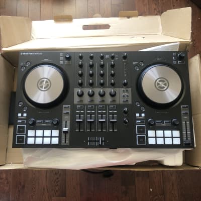 Traktor Kontrol S3 DJ Controller | Reverb Traktor Kontrol S3 DJ Controller | Reverb