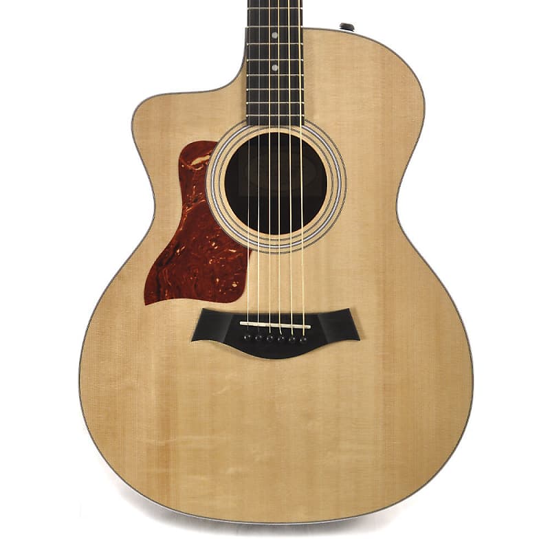 Immagine Taylor 214ce Left Handed  (2009 - 2015) - 2