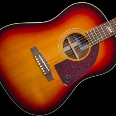 Epiphone Masterbilt Texan | Reverb