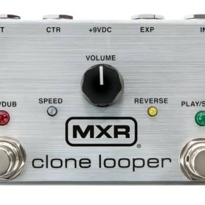 MXR M303 - Clone Looper image 1