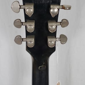 Gibson ES-335 1986 Katrina Survivor image 17