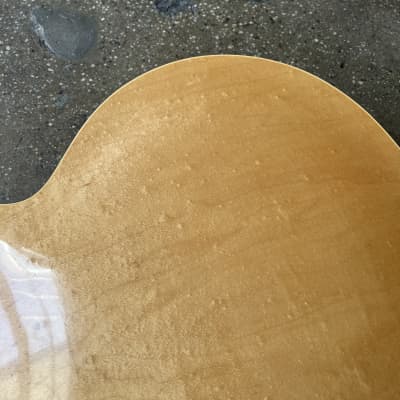 Gibson Memphis '59 ES-335 Birdseye VOS 2013 - Vintage Natural image 18