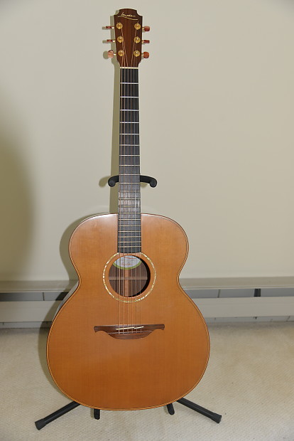 Lowden 025 1992 Natural