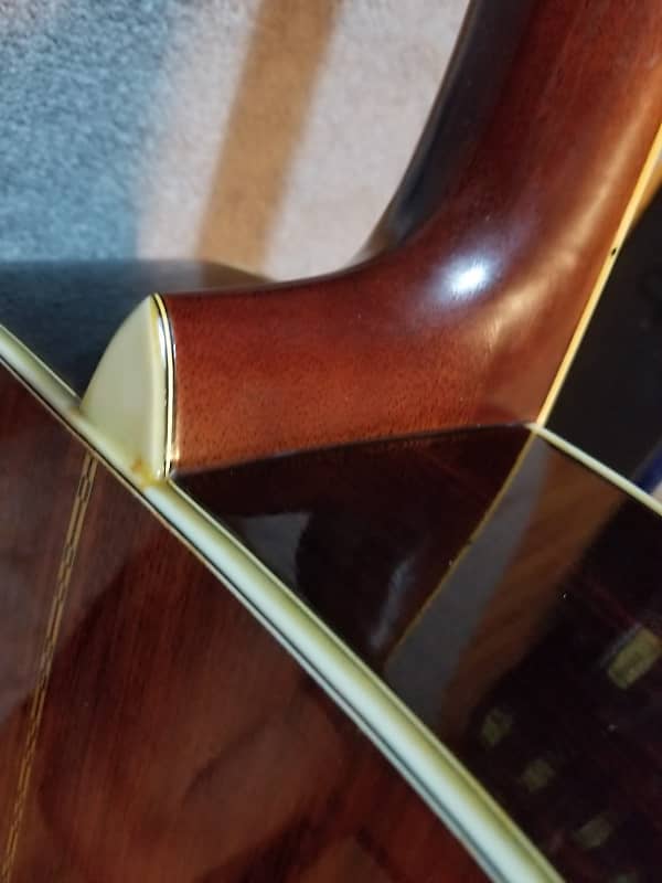 morris W30 ビンテージ 1975年製 Morris W-30 in 1975 | Reverb