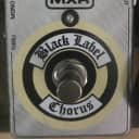 mint rare MXR ZW38 Zakk Wylde Black Label Chorus
