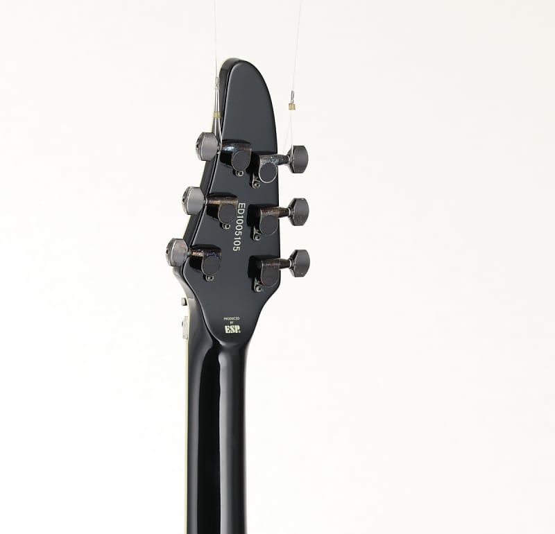 Edwards E-HR-130-III Black (S/N:ED1005105) [02/13] | Reverb