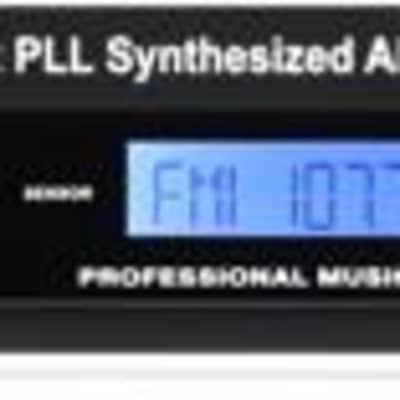 Rolls RS81B Digital AM / FM Tuner