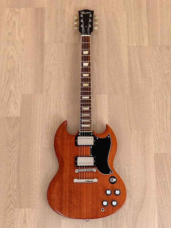 ギター Bacchus Classic Series BSG-SP ギター Bacchus Classic Series