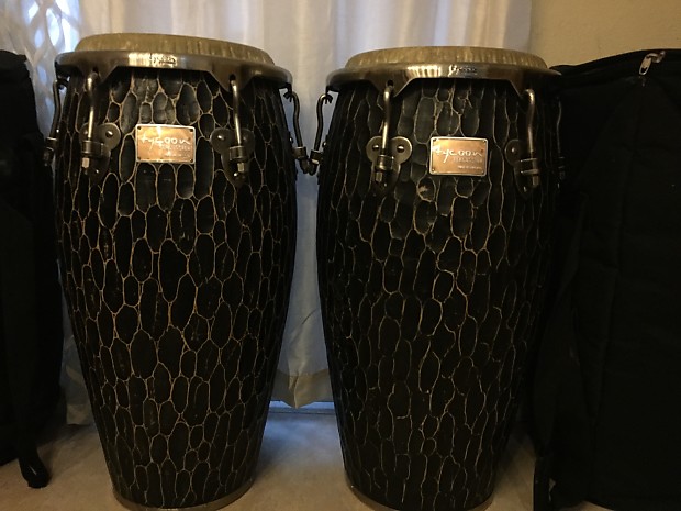 Tycoon congas outlet for sale