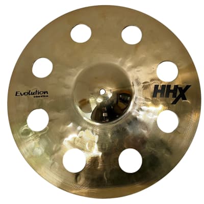 Sabian 18