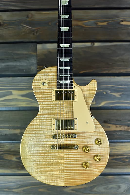Gibson Les Paul Studio Premium Plus 2006 - 2008 | Reverb Canada