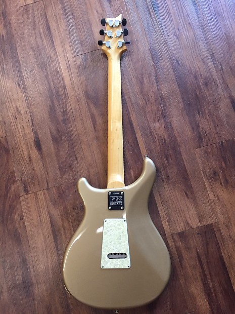 美品！希少品！PRS 1994年製 EG オールオリジナル