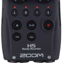 Zoom H5 Handheld Recorder