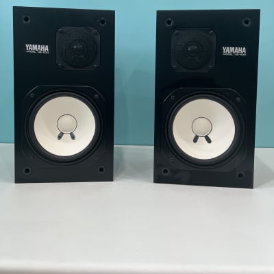 Yamaha NS-10M - Gearspace