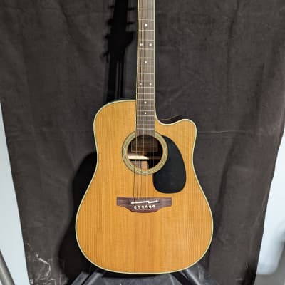 Takamine on sale ef360sc tt