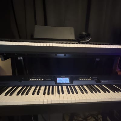 Casio Privia  PX-560M 2022 - Blue