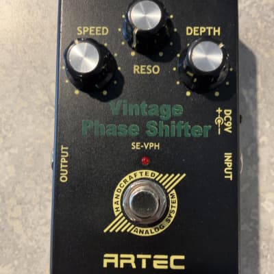 Reverb.com listing, price, conditions, and images for artec-se-vph
