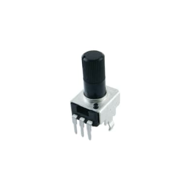 Alesis - Andromeda A6 - Rotary Potentiometer For Display Contrast