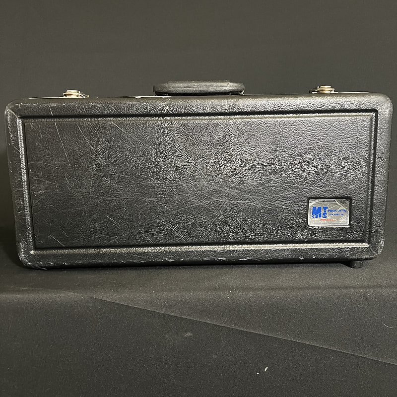 MTS Trumpet Case Reverb
