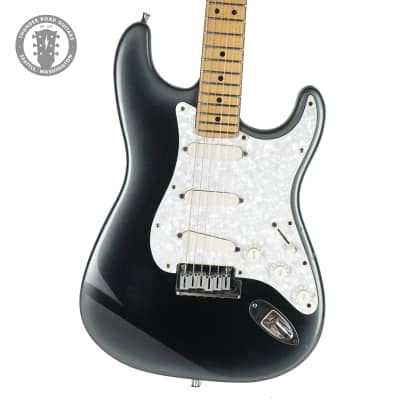Fender Strat Plus Electric Guitar | Reverb