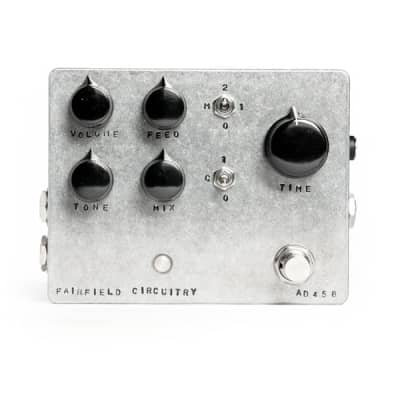 Reverb.com listing, price, conditions, and images for fairfield-circuitry-meet-maude