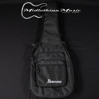 Ibanez Premium RG1120PBZ Electric Guitar - Charcoal Black Burst w/Gig Bag image 11