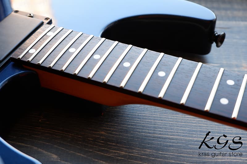 Jackson Stars DK-04 2005 | Reverb