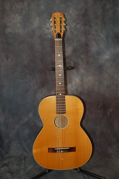 Riviera classical guitar store