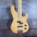 Fender 1993 American deluxe p bass Bass Guitar (Torrance,CA)