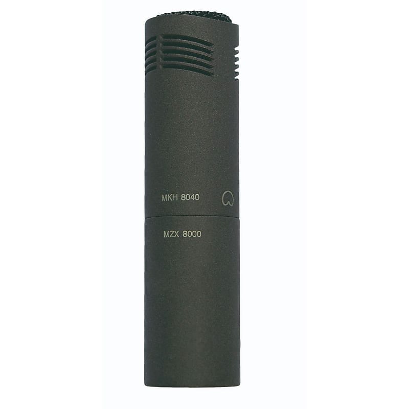 Sennheiser MKH 8040 Small Diaphragm Cardioid Condenser