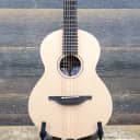 Sheeran by Lowden 'Equals Edition' W Body Style Acoustic Electric Guitar w/Bag