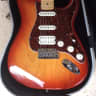 2005 Fender 60th Anniversary American Stratocaster S-1 Switching
