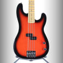 Fender Aerodyne Special P Bass - Hot Rod Burst (RP)