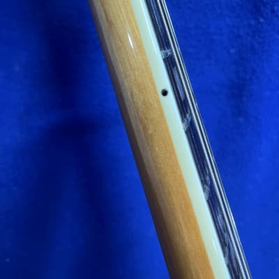 Conrad Semi Hollow 335 style Electric Guitar 60's to 70's image 17