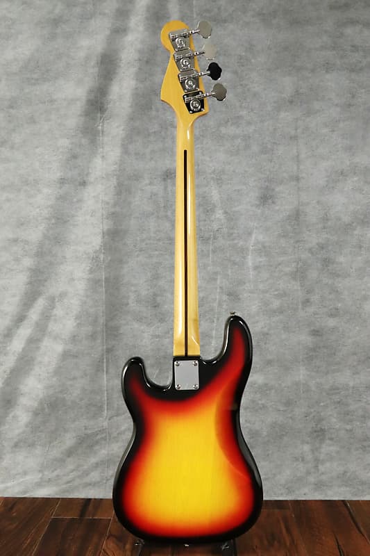 FERNANDES Fernandes RPB-360 Electric Bass プレベタイプ