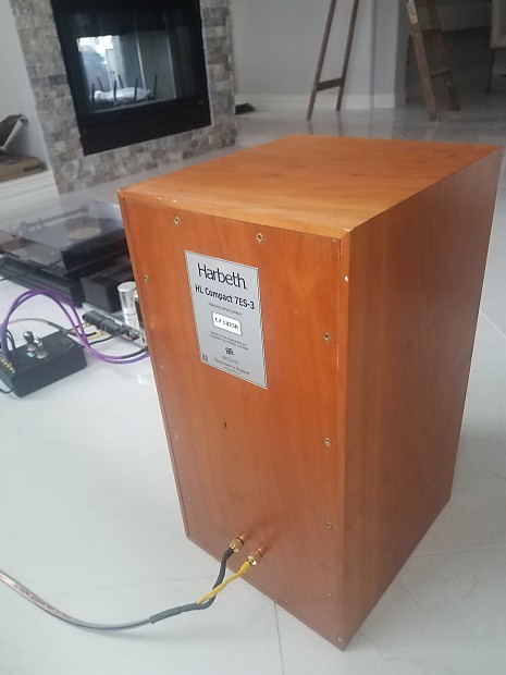 Harbeth c7es3 cheap for sale