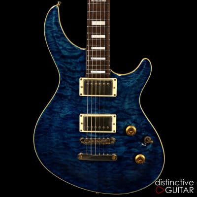 ESP E-II Mystique NT | Reverb Canada