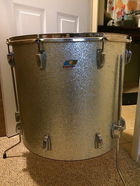 20 inch cheap floor tom