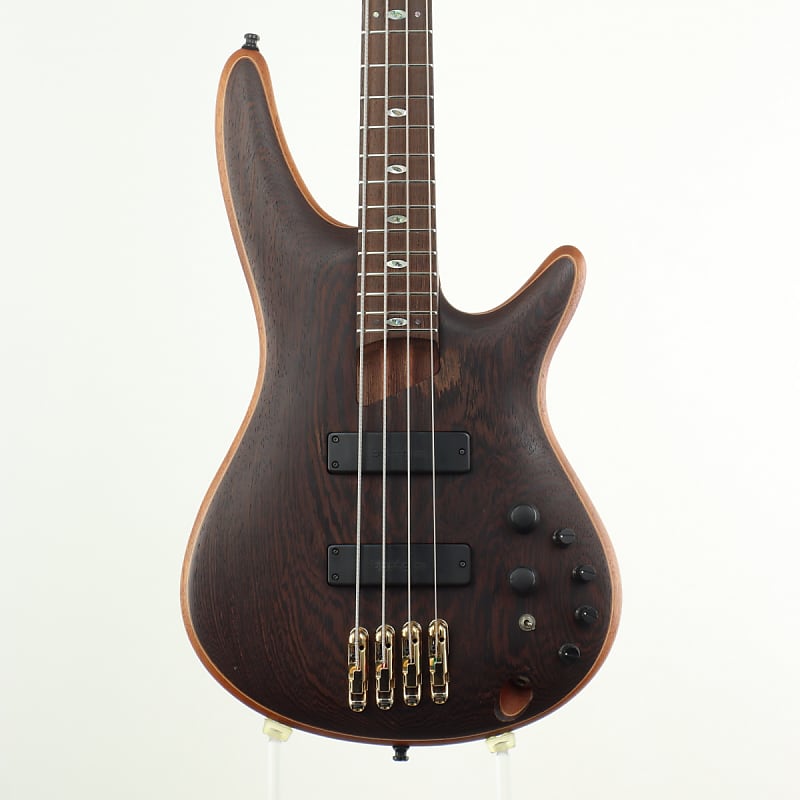 Ibanez Prestige SR5000E-OL Oil Finish [SN F1212891] [04/07