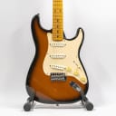 1990 Fender ST-54 Stratocaster Electric Guitar with Gigbag - MIJ - Sunburst