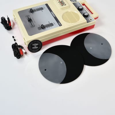 Stokyo: RMX-1 / GMX-N3R Portable DJ Mixer (Columbia) image 6