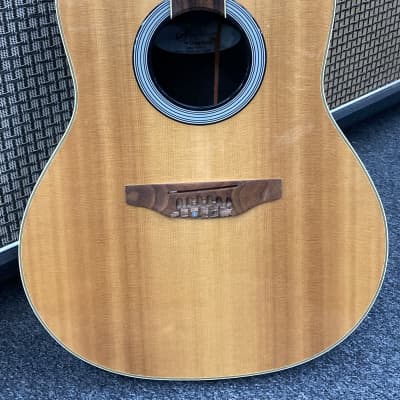 Applause By Ovation With Case  AA21 for sale