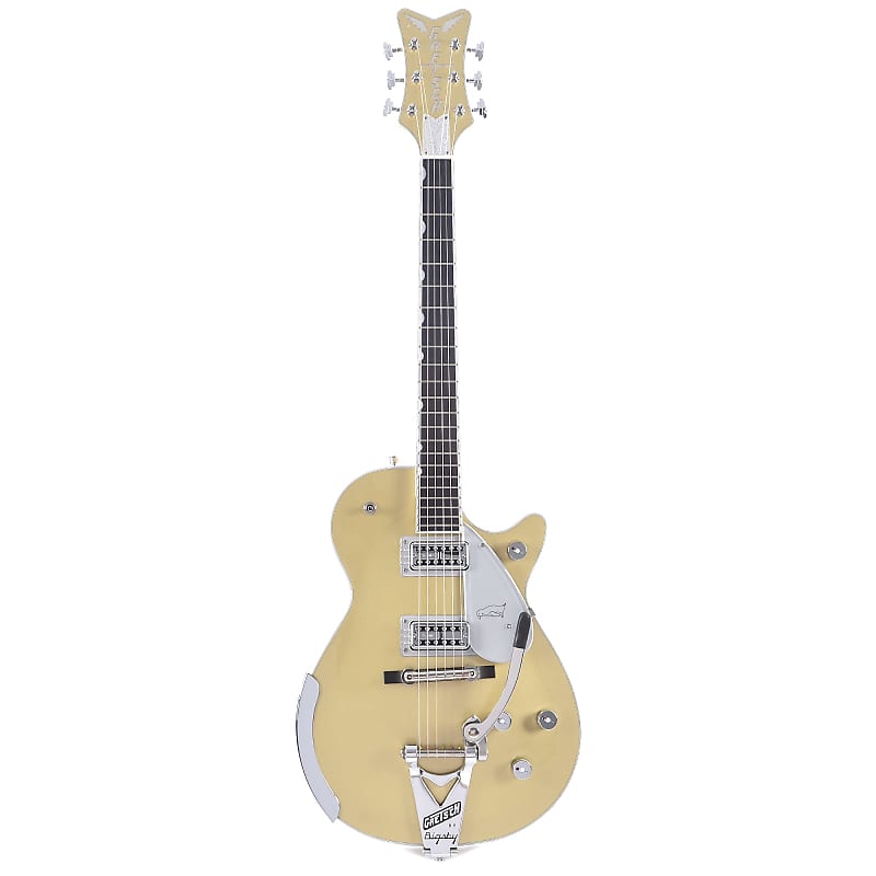 Gretsch G6134T Limited Edition Penguin with Ebony Fretboard and Bigsby image 1