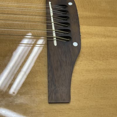 Applause by Ovation 12 String Acoustic Electric image 7
