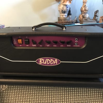 Budda Superdrive 45 II for sale