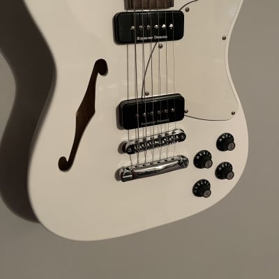 Fender Artist Series JA-90 Jim Adkins Signature Telecaster image 10