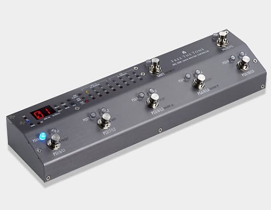 Free The Tone ARC-53M Audio Routing Controller | Reverb France