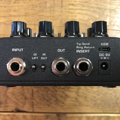 NuX NGS-6 Amp Academy 2022 | Reverb