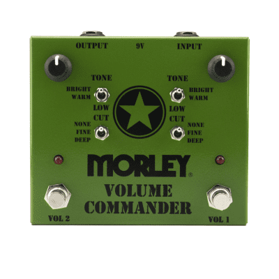 ギター e Lynch Tripler by Morley Morley George Lynch Tripler Pedal - What To Know & Where To