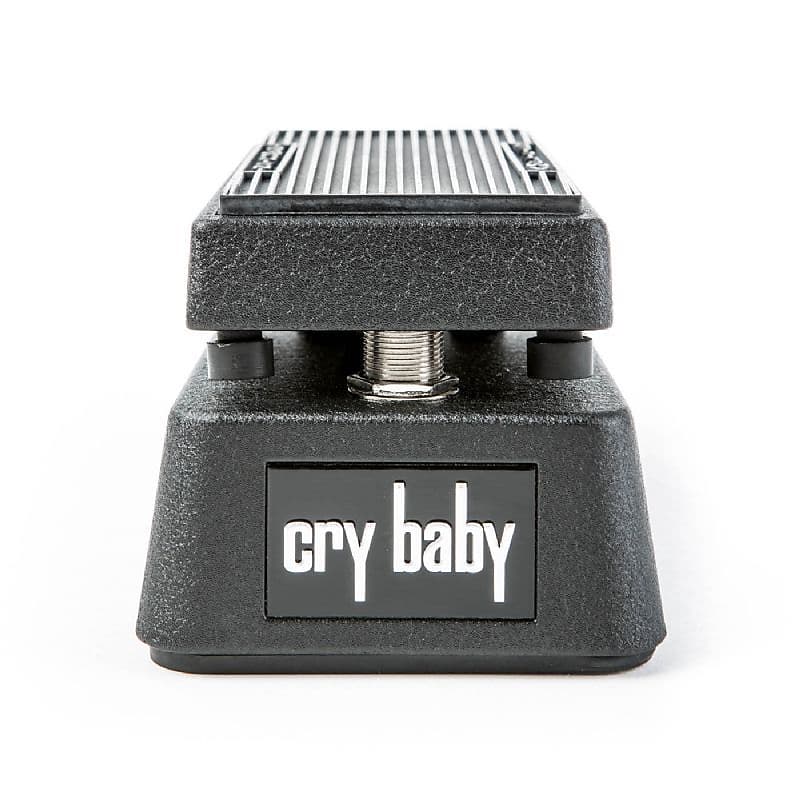 Dunlop CBM95 Cry Baby Mini Wah | Reverb Canada